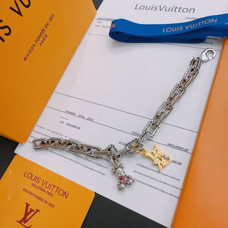 Louis Vuitton Bracelets